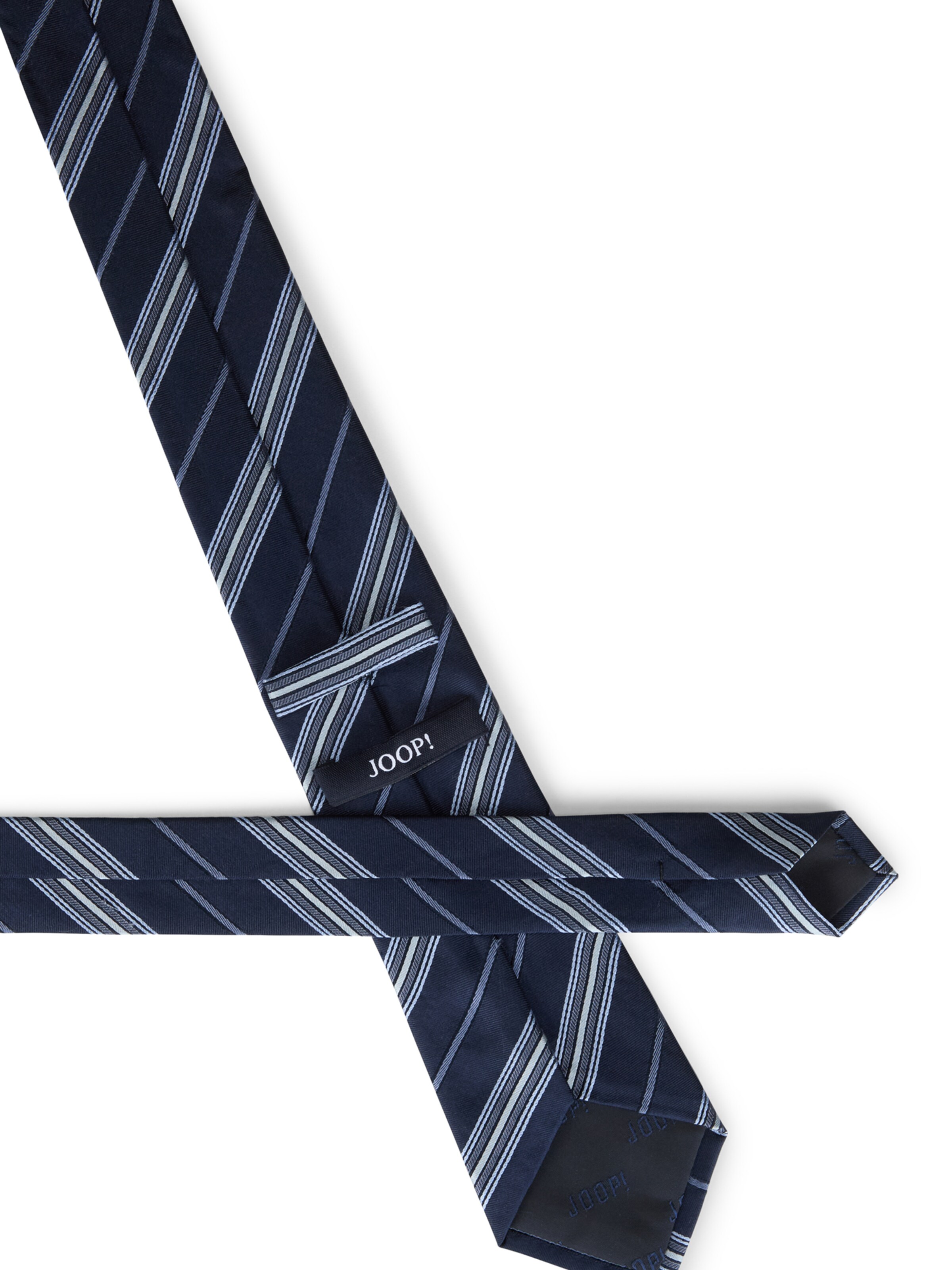 JOOP! Tie in Blue