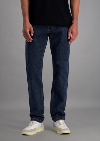 PIONEER Regular Jeans 'Ron' in Blau: Vorderseite