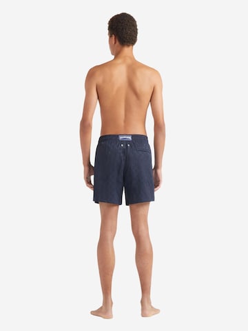 Vilebrequin Swimming shorts in Blue