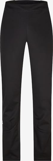 ZIENER Workout Pants 'Narten' in Black, Item view