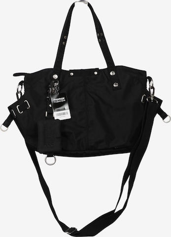 George Gina & Lucy Handtasche gross One Size in Schwarz: Vorderseite