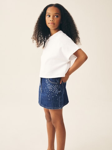 Next Rok in Blauw