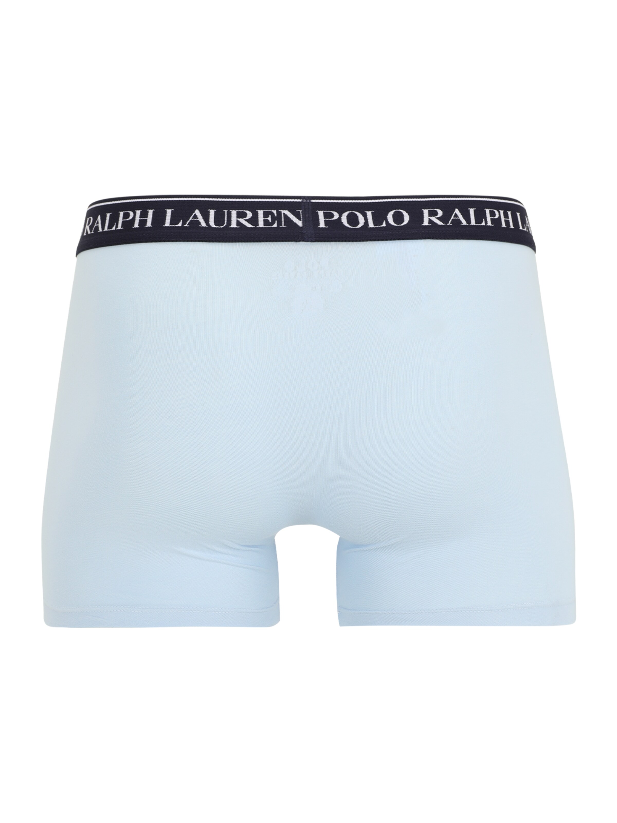 Polo Ralph Lauren Шорты Боксеры 'Classic' в Синий