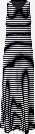 Superdry Suvekleit koobaltsinine / valge, Tootevaade