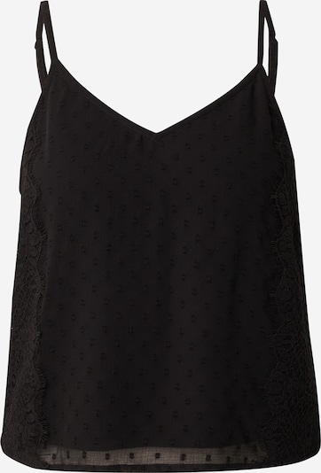 ABOUT YOU Top ' Sofia' in Black, Item view