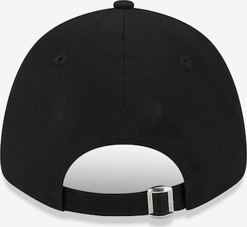 NEW ERA Cap in Schwarz