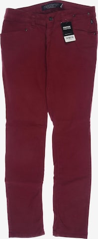 Nikita Jeans in 29 in Red: front