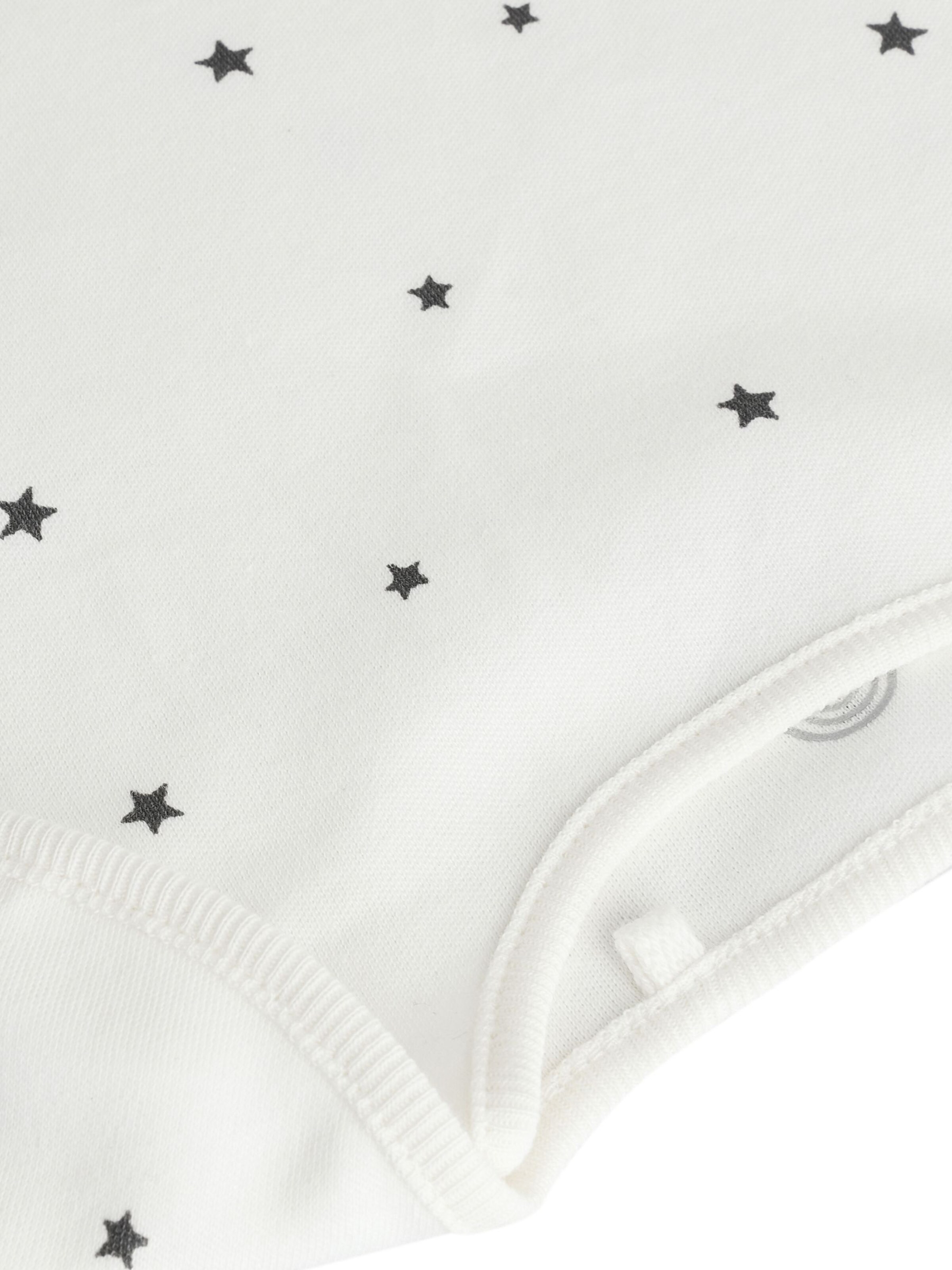 Next Romper/bodysuit in Blue