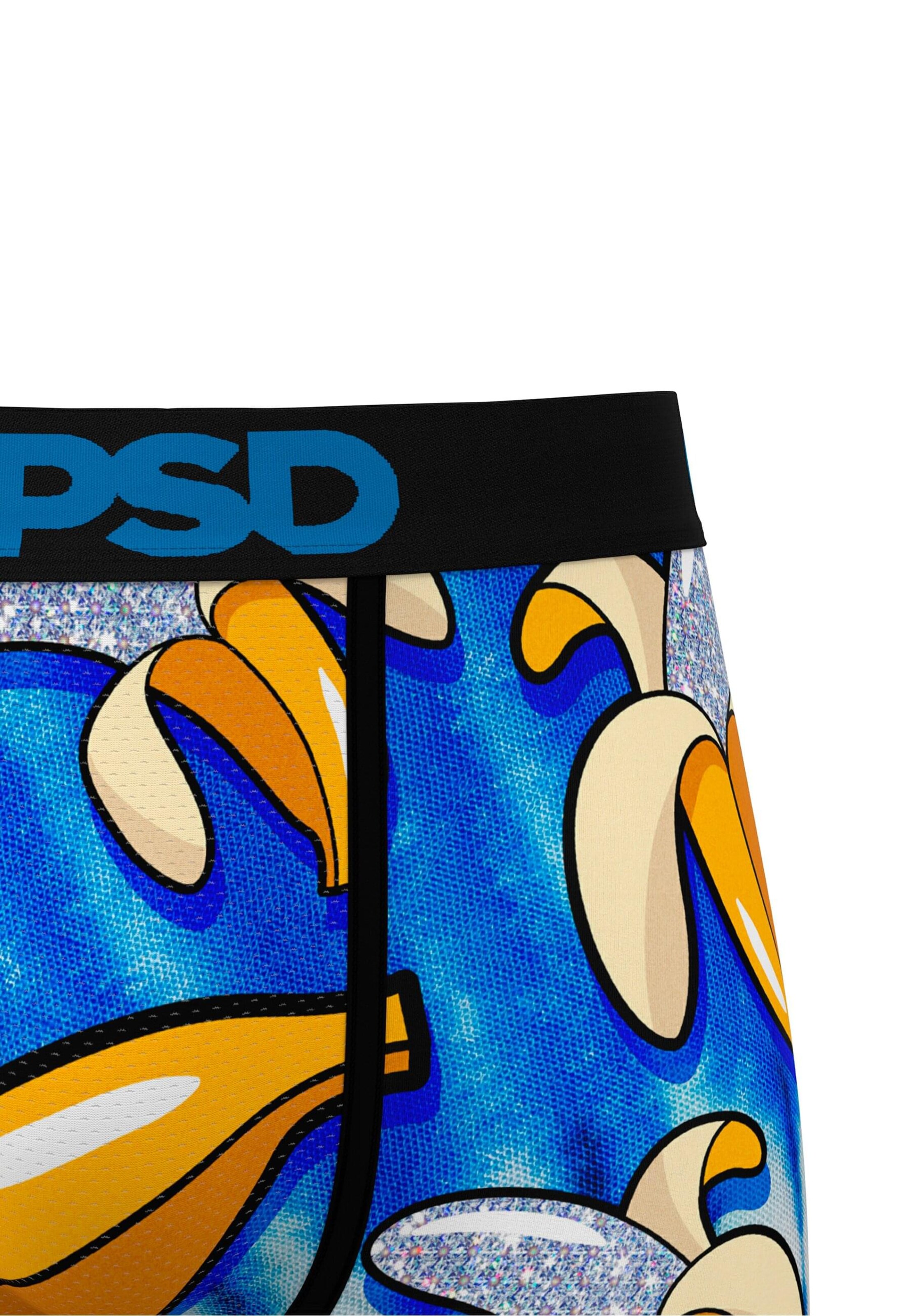 PSD Boxer shorts 'Blingnana' in Mixed colours