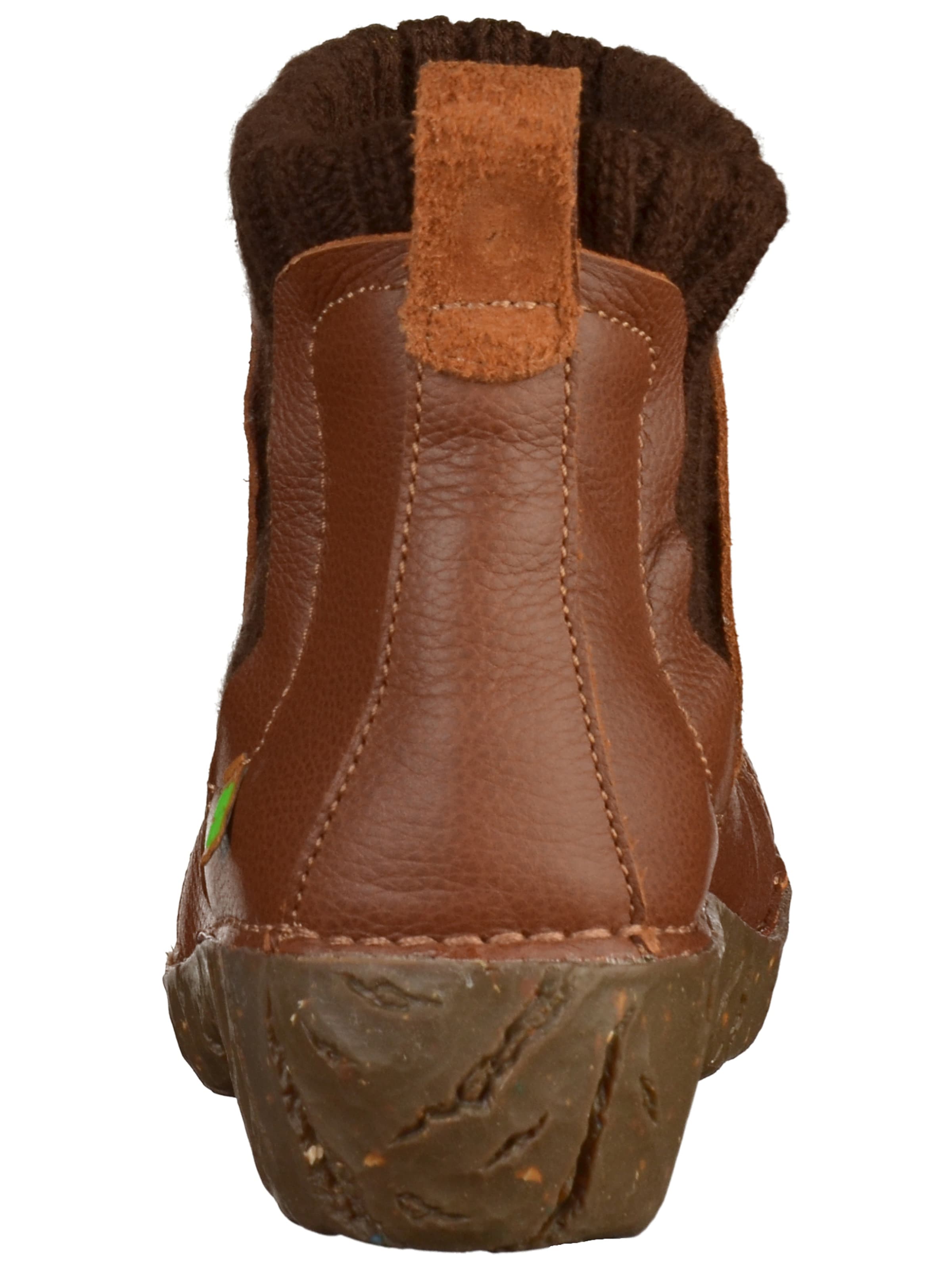 EL NATURALISTA Enkellaarsjes in Bruin