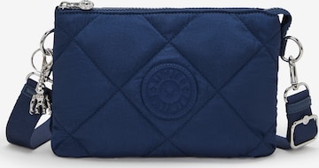 Sac à bandoulière 'Riri' KIPLING en bleu : devant