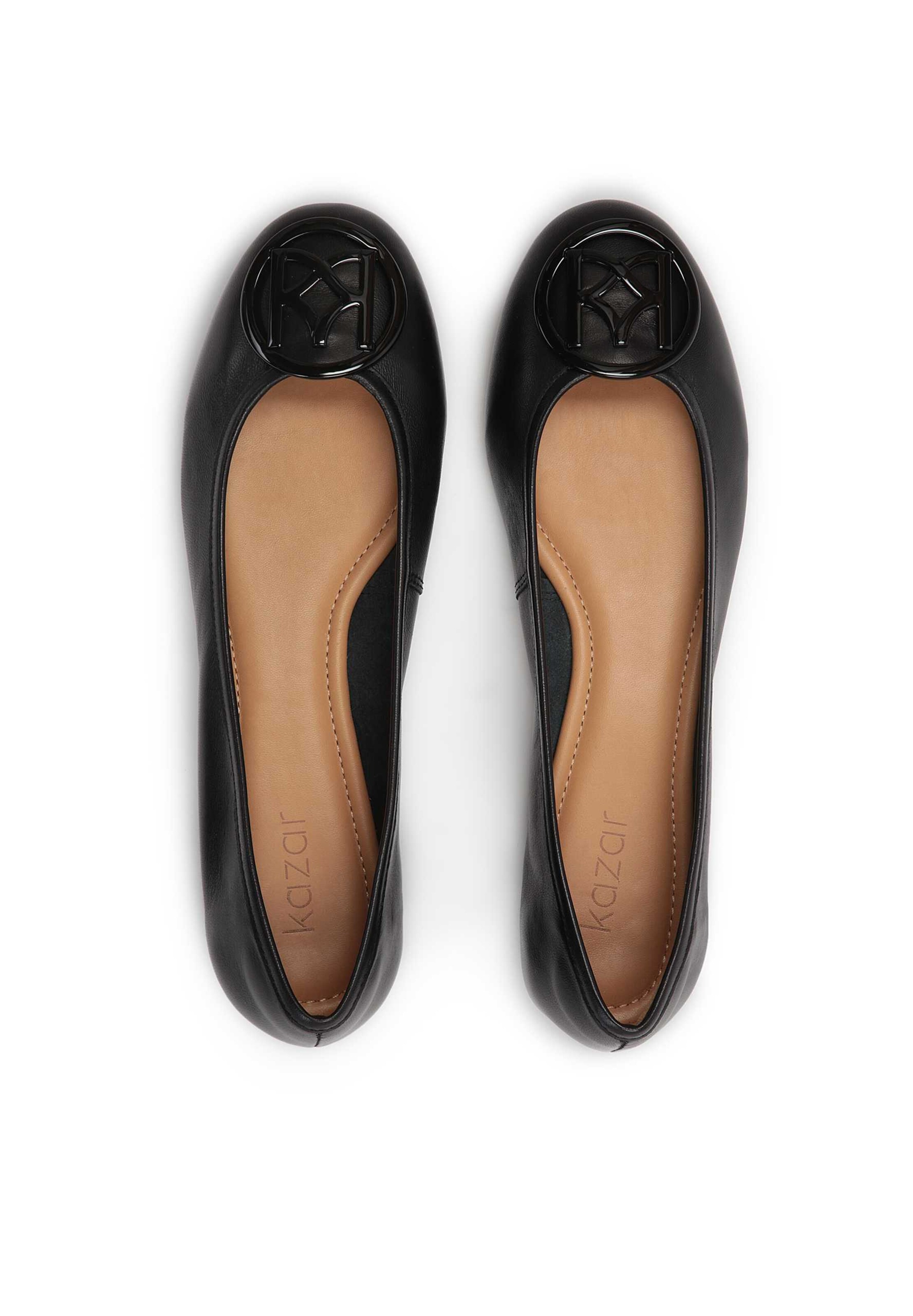 Kazar - Bailarina en negro