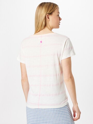 LIEBLINGSSTÜCK Shirt 'Malia' in Roze