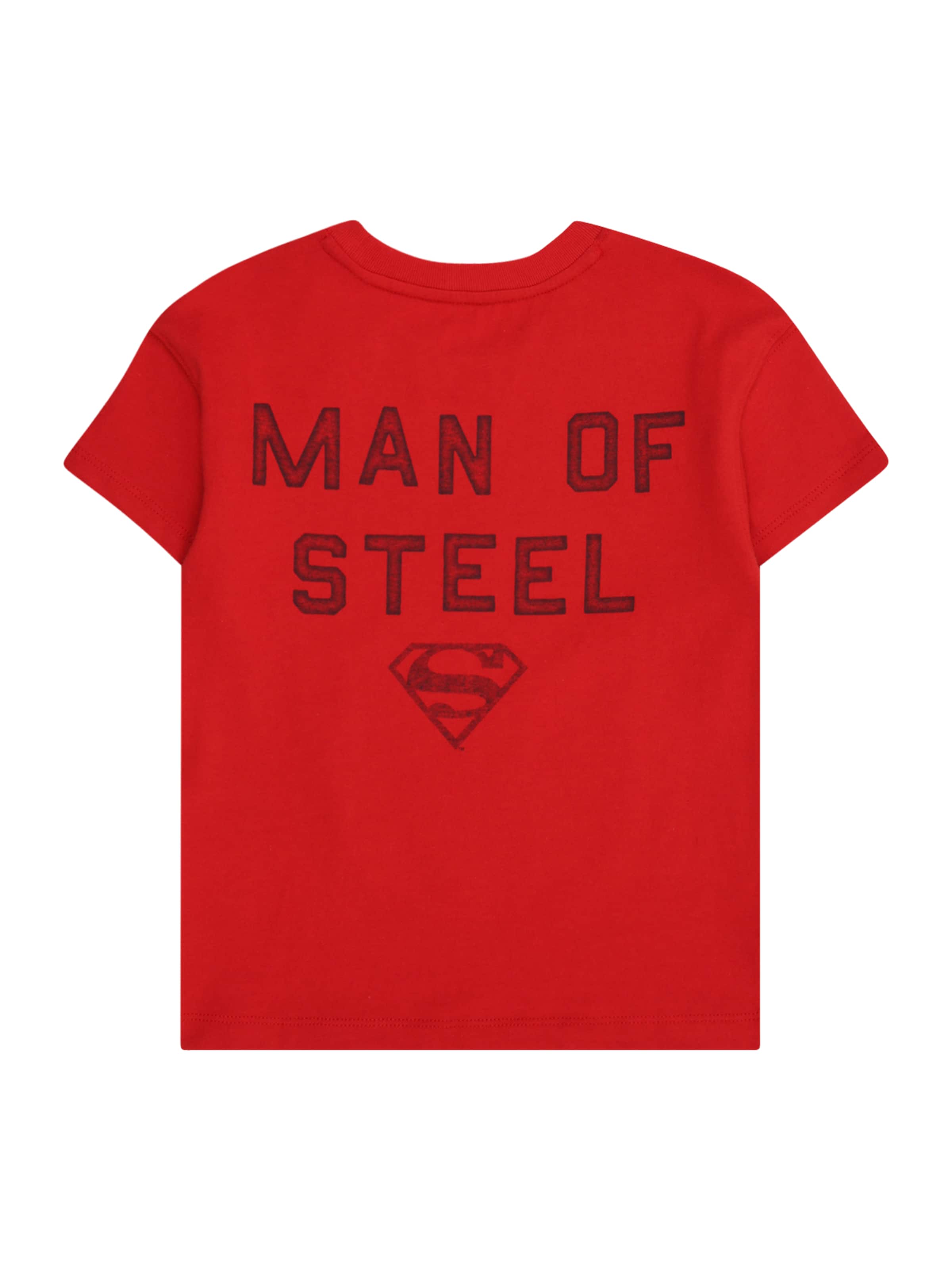 Maglietta di GAP in rosso