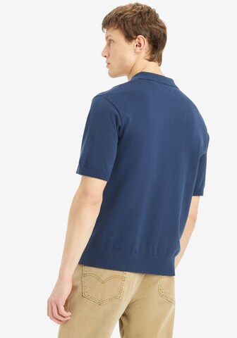 LEVI'S ® Shirt in Blue