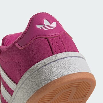 ADIDAS ORIGINALS Кроссовки 'Campus 00s' в Ярко-розовый