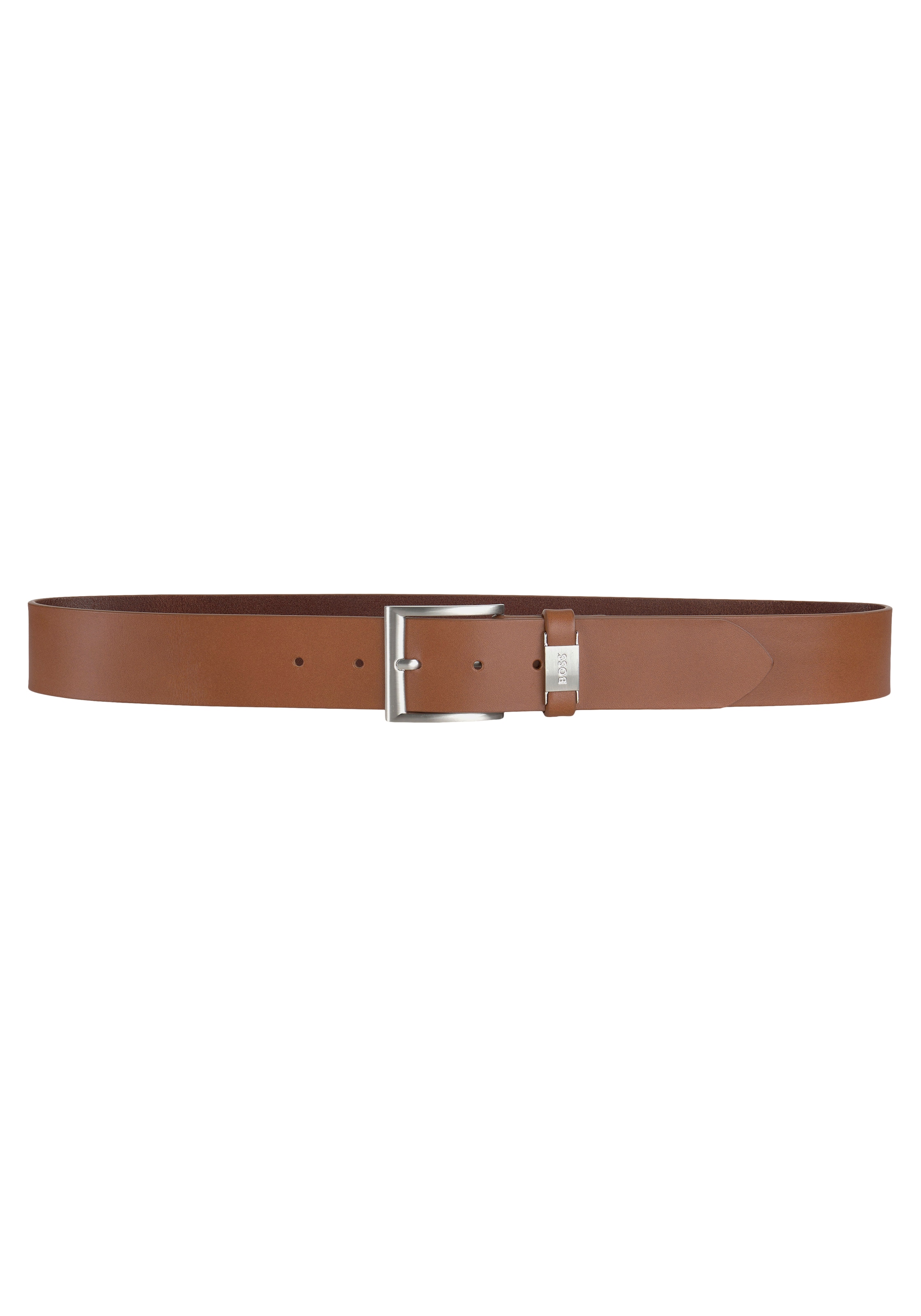 BOSS Belt 'Connio' in Brown