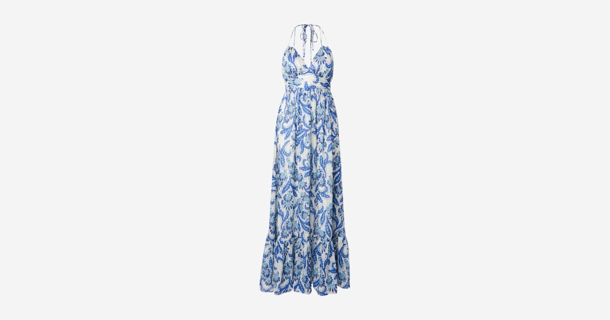 SWING Dress in Ivory | ABOUT YOU SWING Dress in Ivory | ABOUT YOU
