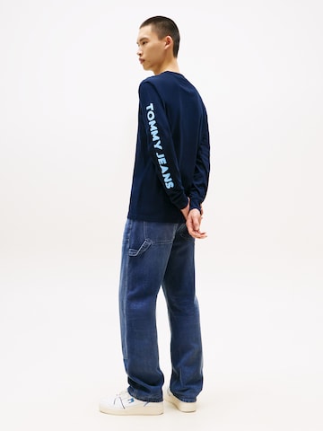 Tommy Jeans Paita värissä sininen