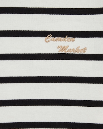 WE Fashion - Camiseta en blanco