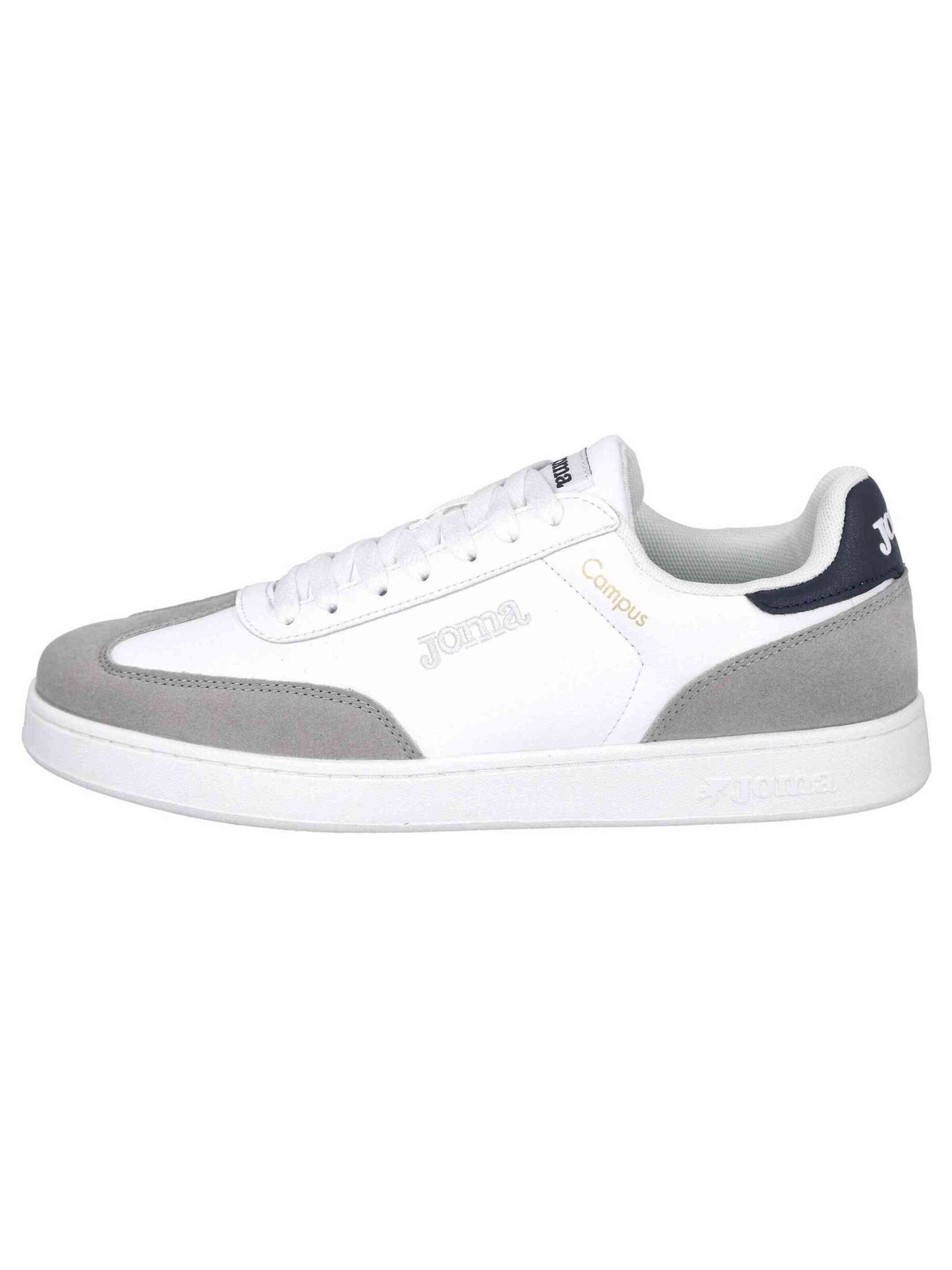JOMA - Calzado deportivo en blanco