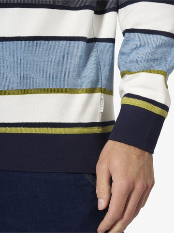 BABISTA Sweatshirt 'Melrin' in Blue