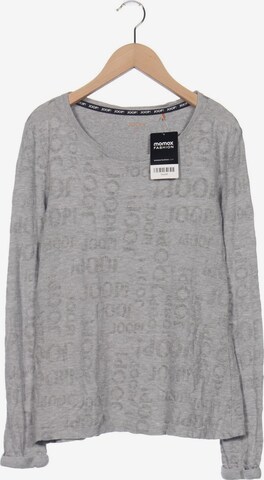 JOOP! Top & Shirt in XS in Grey: front
