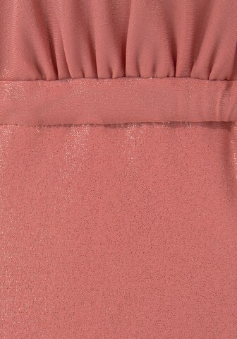 LASCANA - Triángulo Traje de baño en naranja