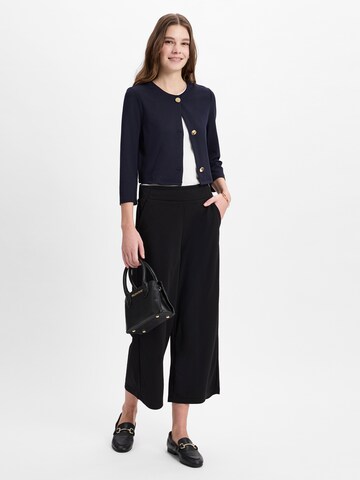 Soyaconcept Regular Pants in Black