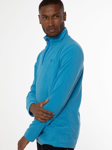 PROTEST Sportsweatshirt 'PERFECTO' in Blau