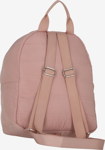 BENCH Rucksack in Pink