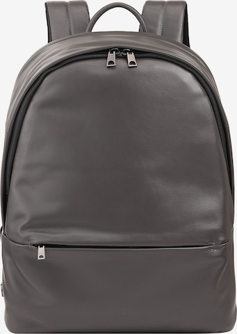 Sac à dos 'Casablanca' DuDu en gris : devant