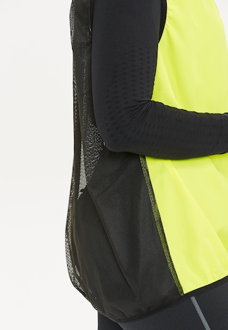 ENDURANCE Sports Vest 'Sindry' in Yellow