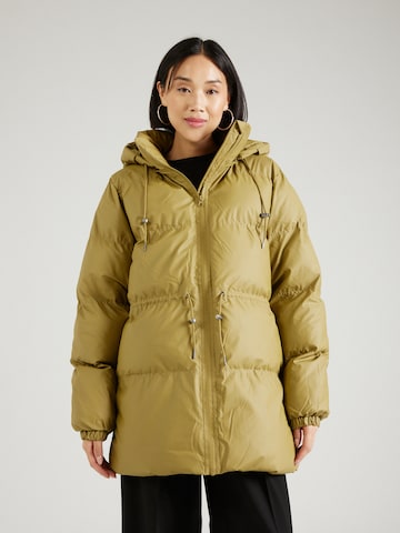 Moves Winter jacket in Green: front