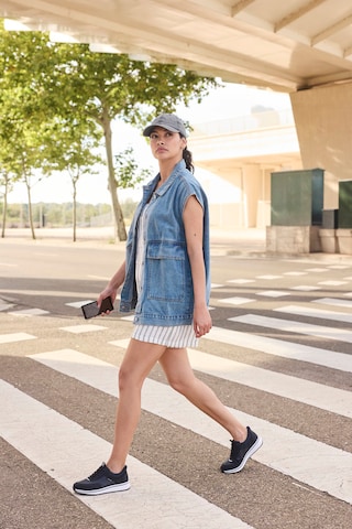 Rieker Sneakers in Blue