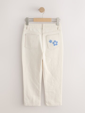 Next - regular Vaquero en beige