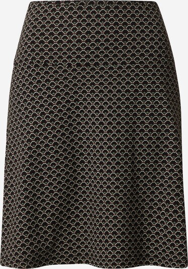King Louie Skirt in Gold yellow / Grass green / Black / White, Item view