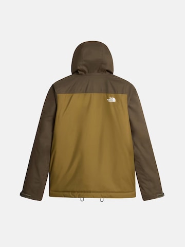 Veste d’hiver 'THE NORTH FACE M MILLERTON INS JKT GIUBOTTO' THE NORTH FACE en marron