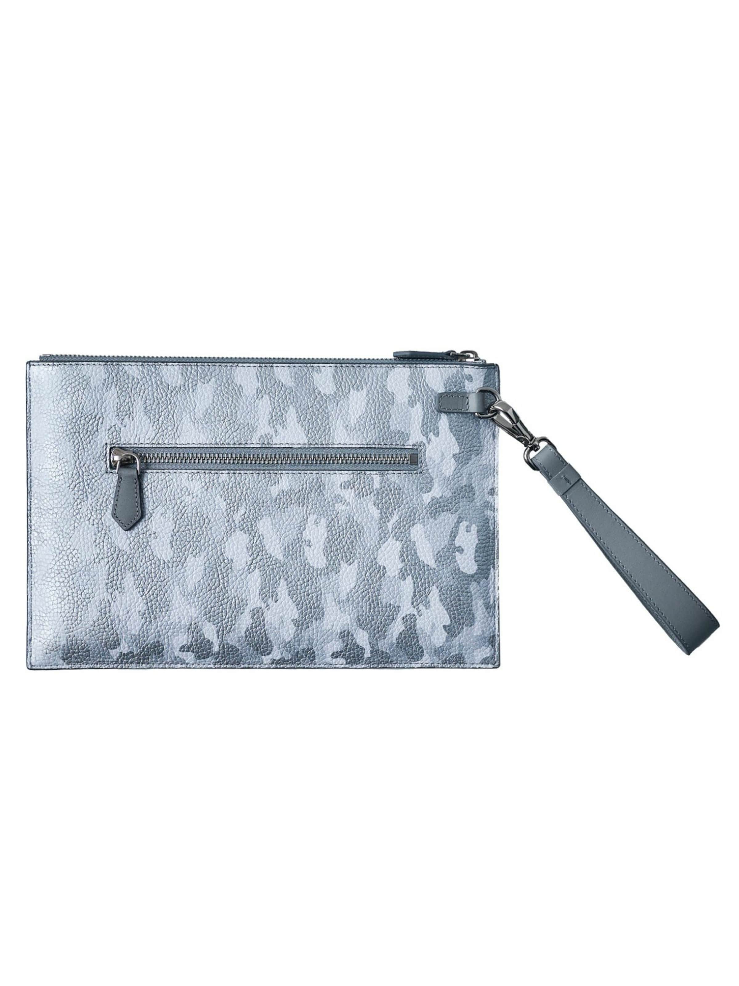 Porte-monnaies GT Collection en blanc