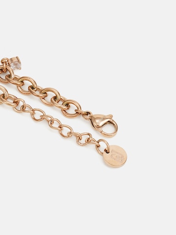 Liu Jo Armband i guld