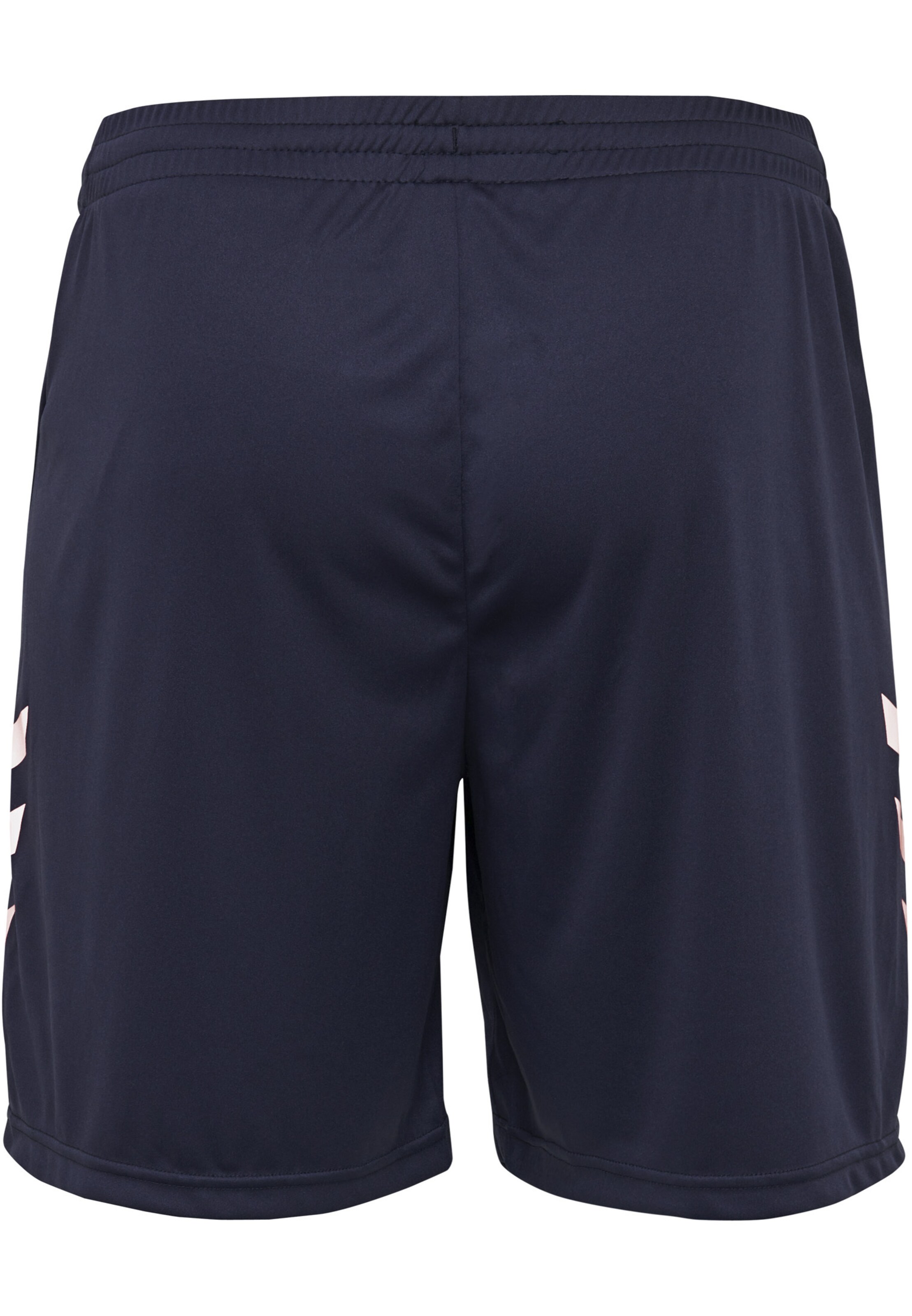 Hummel Træningsdragt 'Promo' i blå