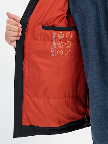 CAMEL ACTIVE Performance Jacket 'TeXXXactive' in Blue