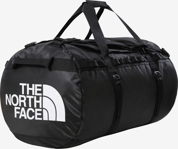 THE NORTH FACE Reisetasche 'Base Camp' in Schwarz: predná strana