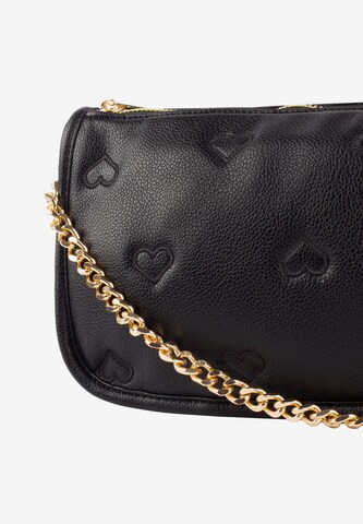 MYMO Crossbody Bag in Black