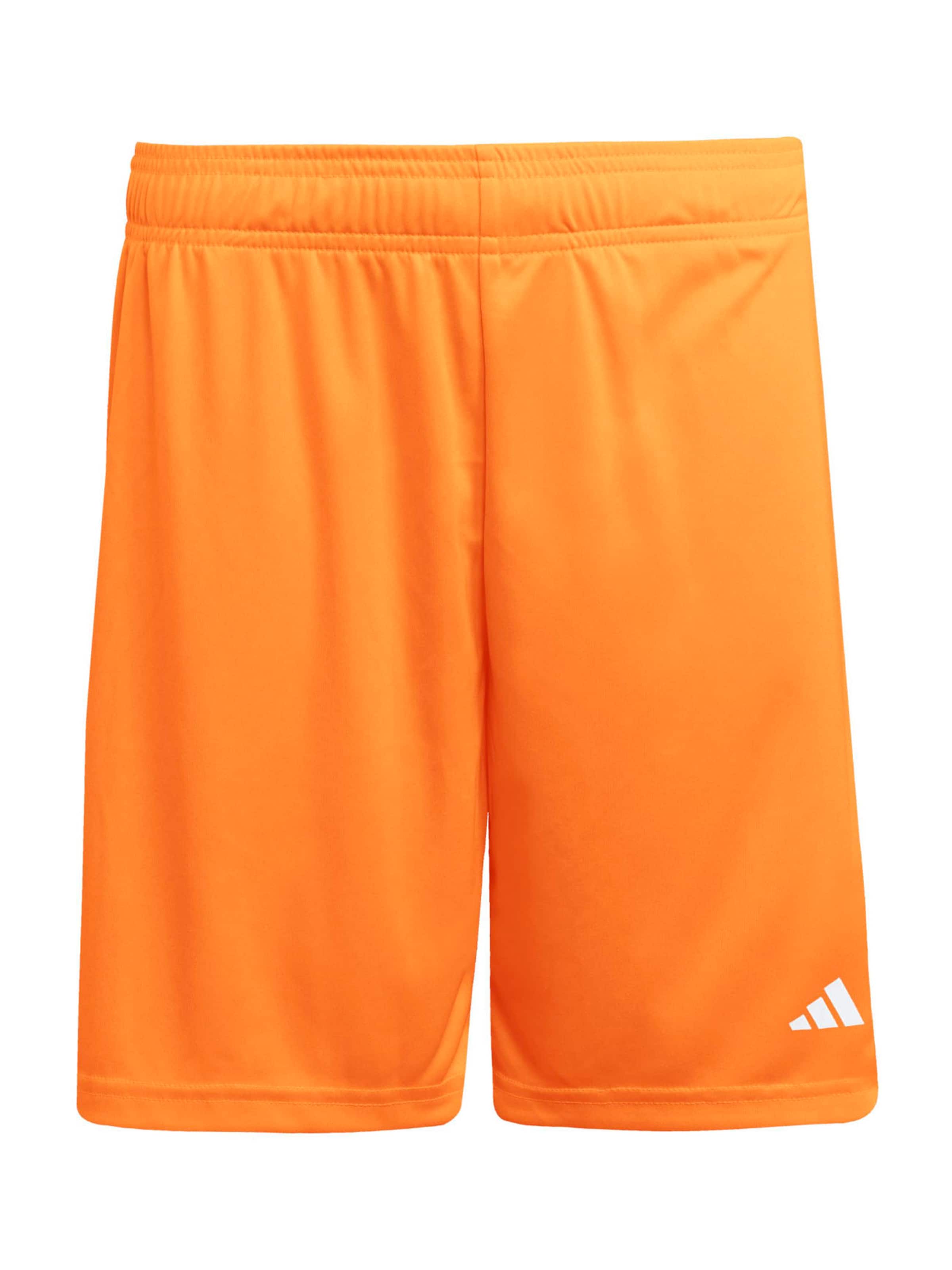 ADIDAS PERFORMANCE regular Παντελόνι φόρμας 'ENT26' σε πορτοκαλί: μπροστά