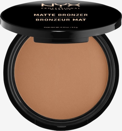 NYX Professional Makeup Bronzer 'Matte' in, Item view