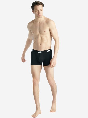 Boxer 'Active Flex' di ADIDAS SPORTSWEAR in nero