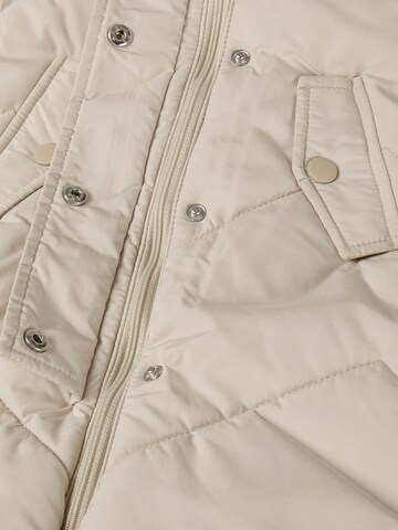 Tuta di MINOTI in beige