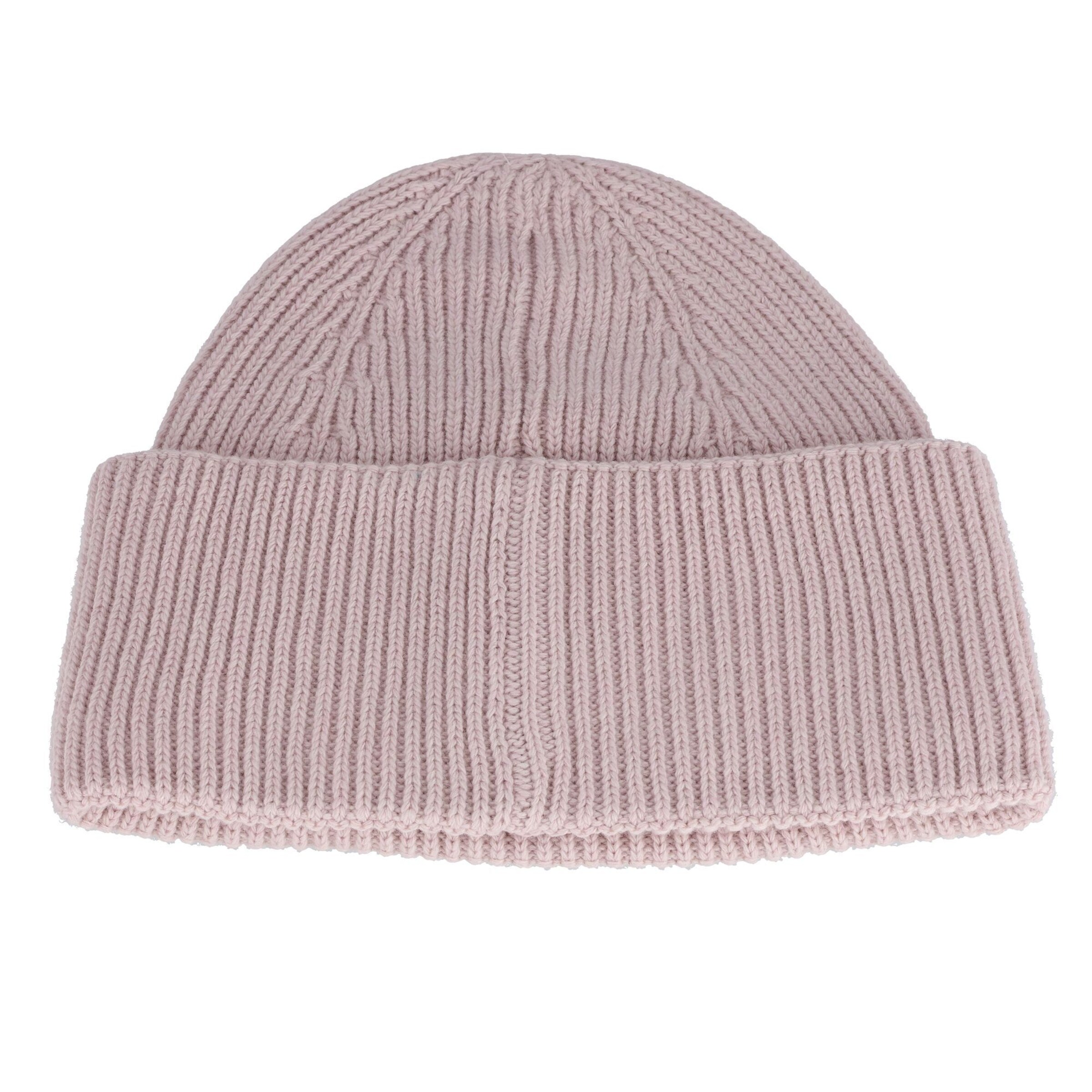 Berretto 'Laura' di BOSS in rosa