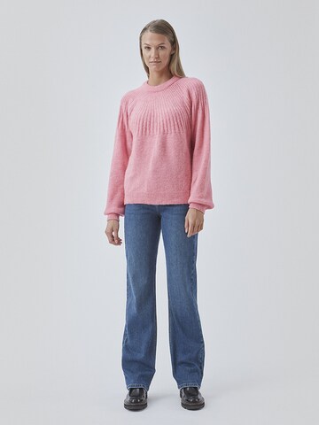 modström Pullover in Pink